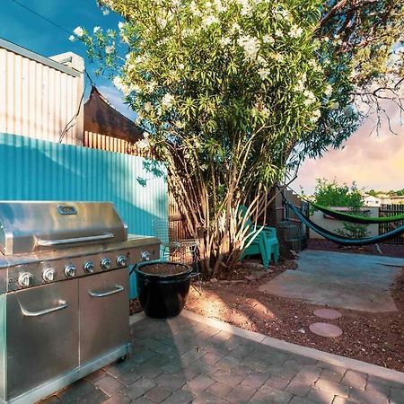 Quail Cottage Clarkdale-Renovated Historic Cottage Sedona Jerome Wineries מראה חיצוני תמונה