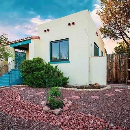 Quail Cottage Clarkdale-Renovated Historic Cottage Sedona Jerome Wineries מראה חיצוני תמונה