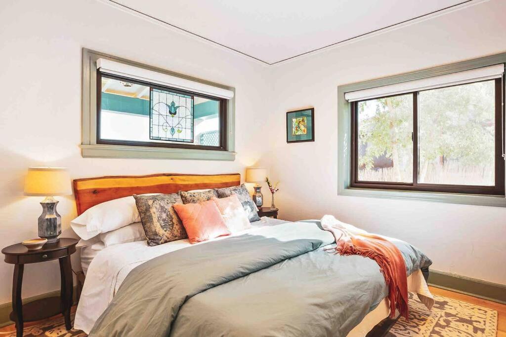 Quail Cottage Clarkdale-Renovated Historic Cottage Sedona Jerome Wineries מראה חיצוני תמונה