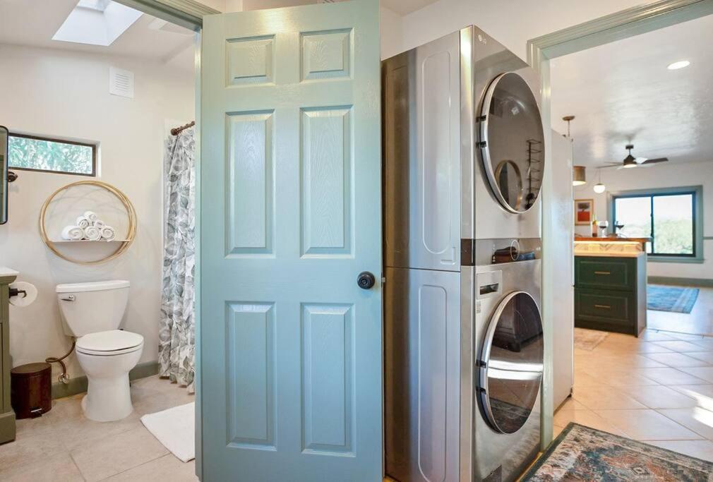 Quail Cottage Clarkdale-Renovated Historic Cottage Sedona Jerome Wineries מראה חיצוני תמונה