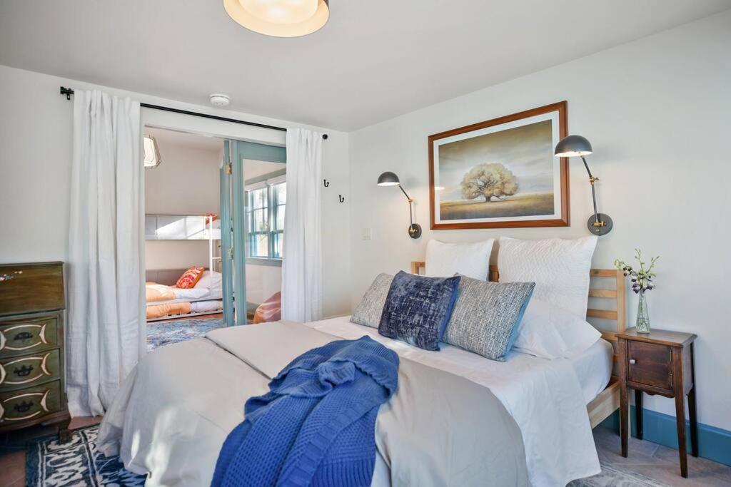Quail Cottage Clarkdale-Renovated Historic Cottage Sedona Jerome Wineries מראה חיצוני תמונה